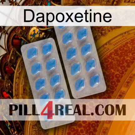Dapoxetine 23